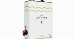 African Bay Cape White 3L