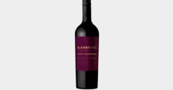 Alambrado Cabernet Sauvignon Malbec