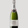 Anna de Codorníu Organic Brut