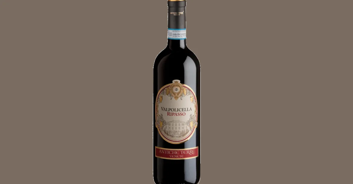Antiche Terre Venete Valpolicella Ripasso