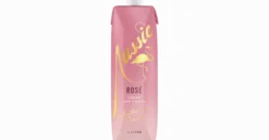 Aussie Flamingo Blush Rosé 1L Tetra