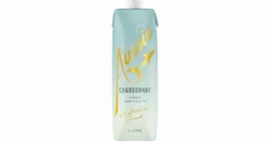 Aussie Great White Chardonnay 1L Tetra