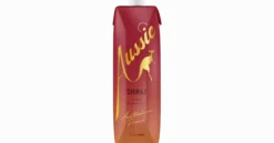 Aussie Kangarouge A Rich Shiraz 1L Tetra