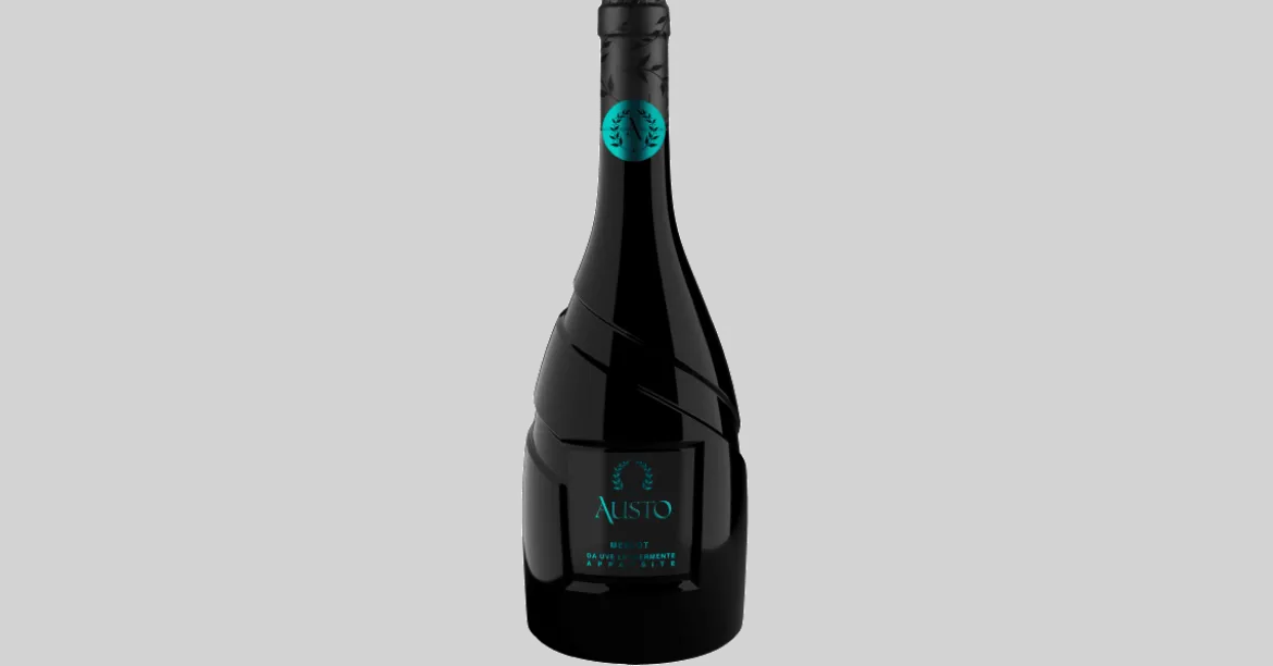 Austo Merlot Appassite