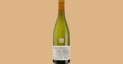 Auvigue Chardonnay de Chardonnay