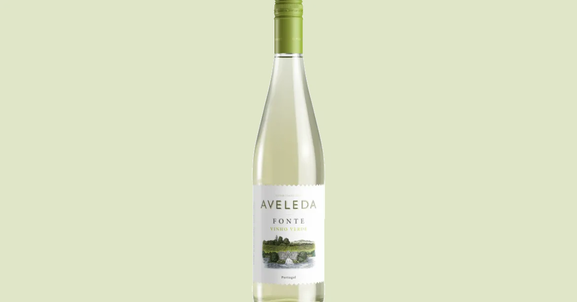 Aveleda Fonte Vinho Verde