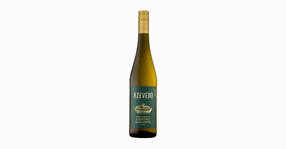Azevedo Loureiro Alvarinho