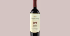 Beaulieu Vinyard Napa Valley Cabernet Sauvignon