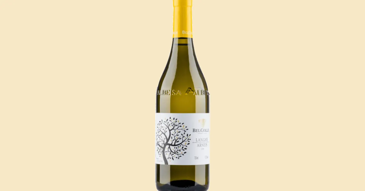 Bel Colle Langhe Arneis