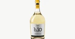 B.io Catarratto Chardonnay Vino Biologico