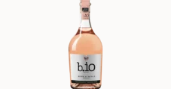 b.io Nero d'Avola Rosato Organic