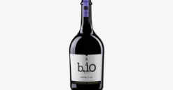 b.io Primitivo Vino Biologico