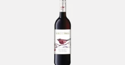 Bird's Tree Red
