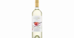 Bird's Tree White