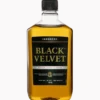 Black Velvet Whisky 40 % 50 cl