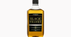 Black Velvet Whisky 40 % 50 cl