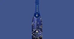 Blue Nun Chardonnay Brut