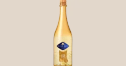 Blue Nun 24K Gold Edition