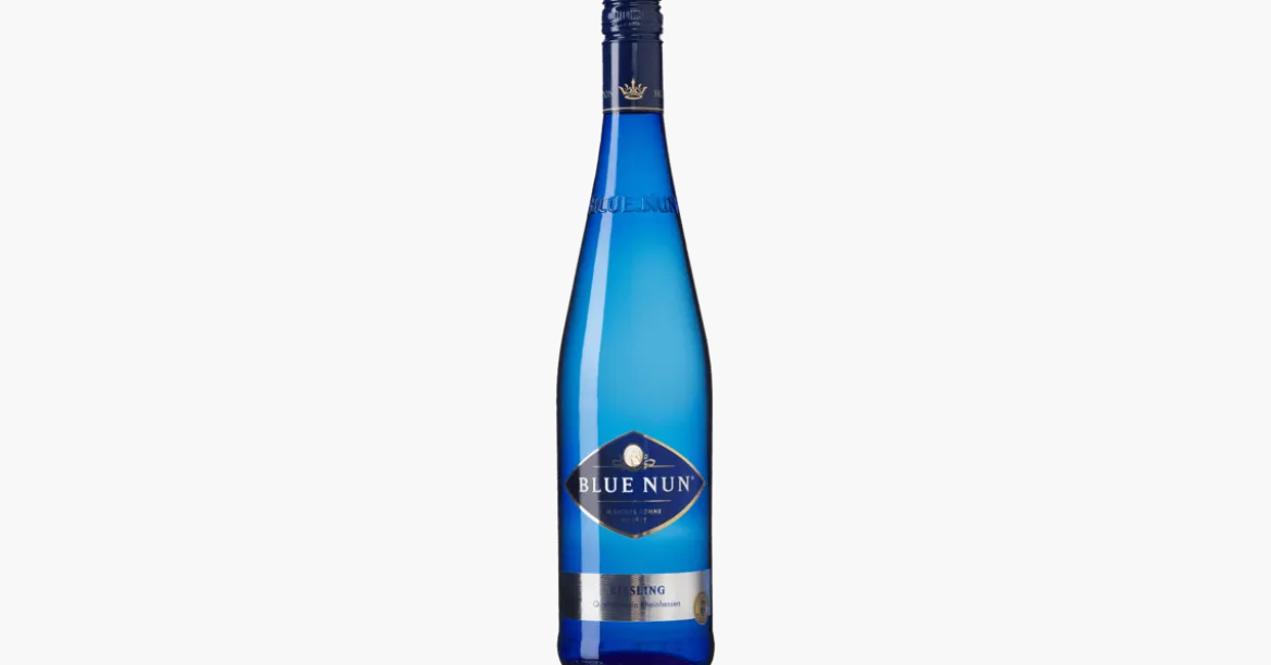 Blue Nun Riesling 8%