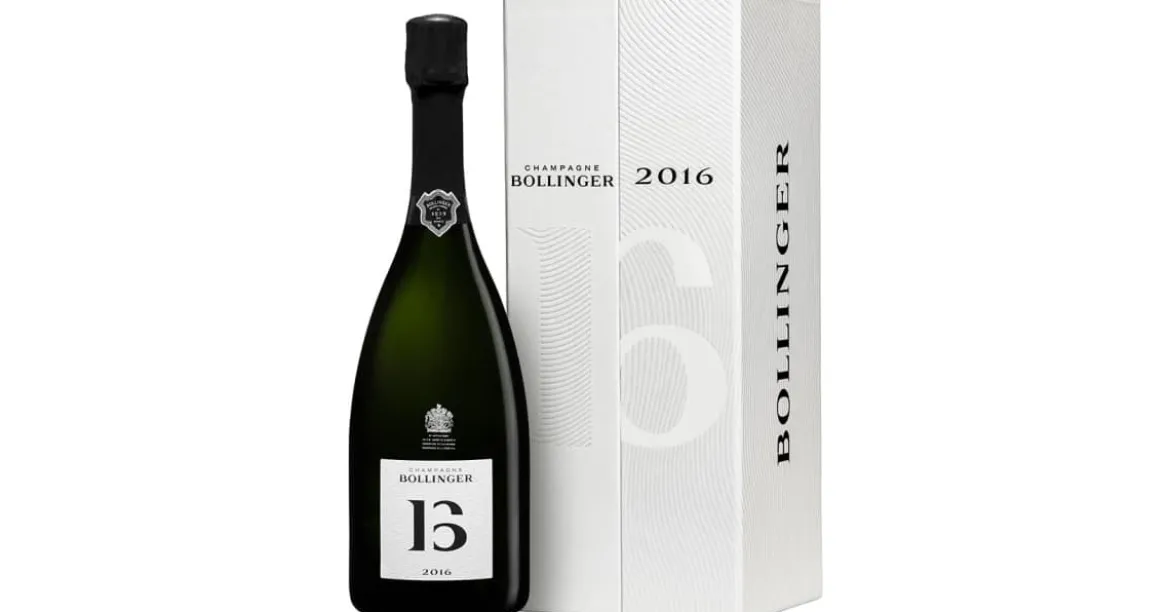 Bollinger B16 Champagne Extra Brut