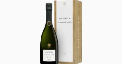 Bollinger La Grande Année Champagne Brut 2015