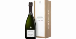 Bollinger La Grande Année Rosé Champagne Brut 2015