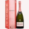 Bollinger Rosé Champagne Brut