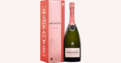 Bollinger Rosé Champagne Brut