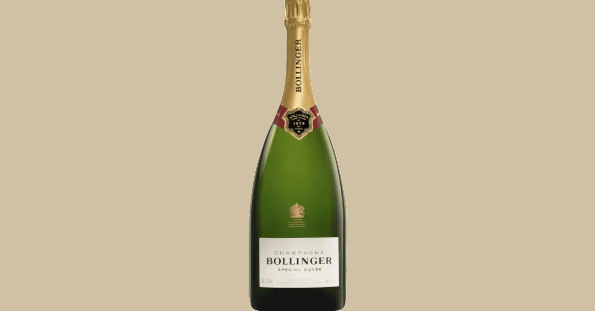 Bollinger Special Cuvée Champagne Brut Magnum