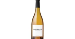 Bread & Butter Chardonnay