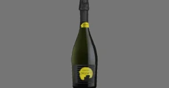 Brusa Spumante Extra Dry