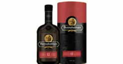 Bunnahabhain 12 Year Old Single Malt 46,3 %