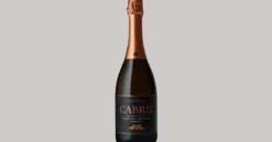 Cabriz Espumante Meio Seco