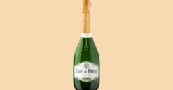 Café de Paris Blanc de Blancs Demi-Sec