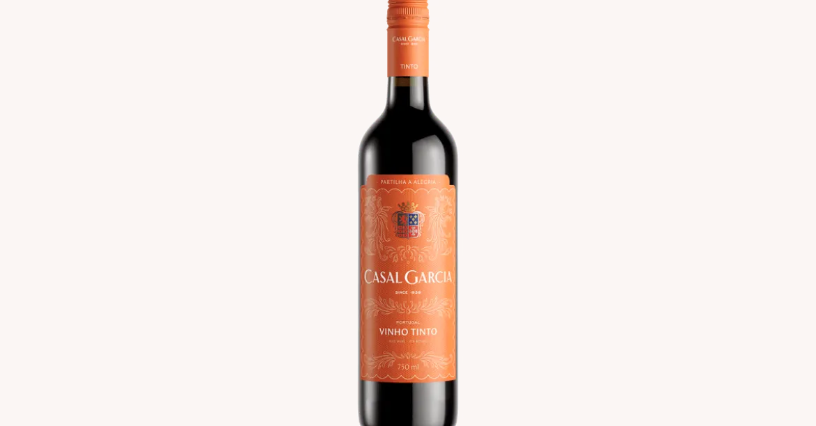 Casal Garcia Vinho Tinto