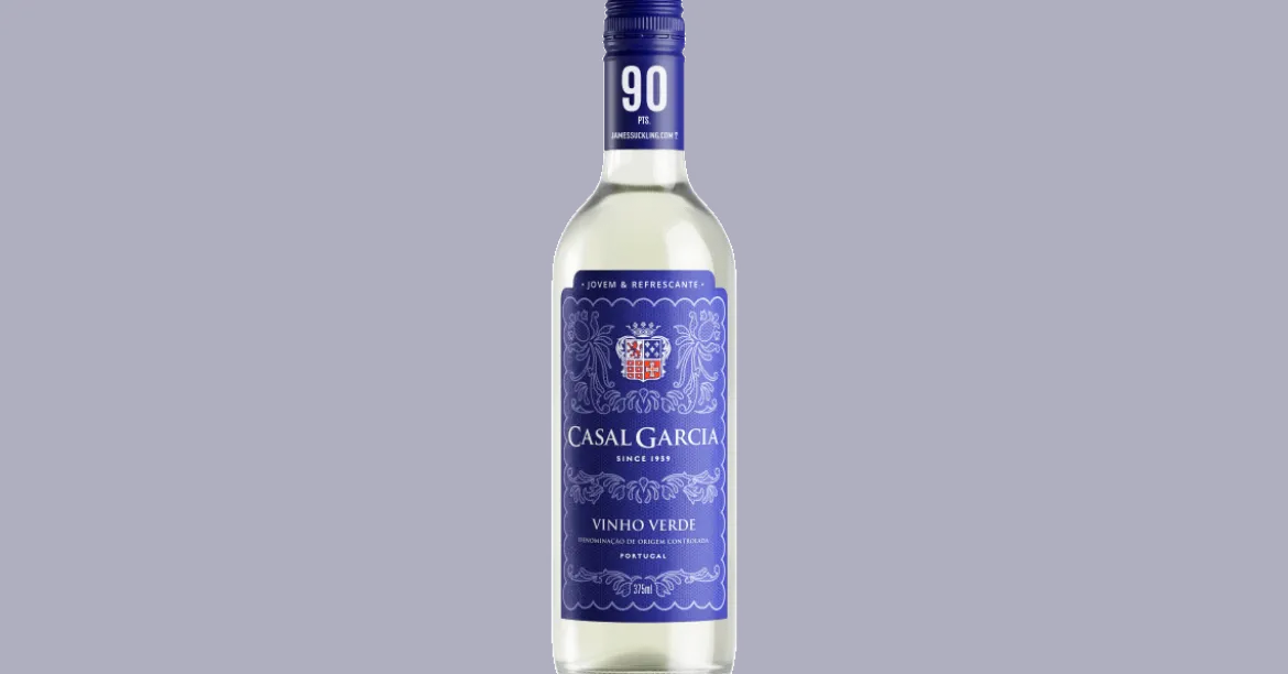 Casal Garcia Vinho Verde 37,5 cl