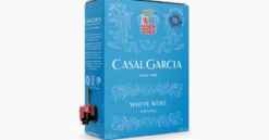 Casal Garcia White 3L hanapakkaus