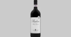 Casa Nero Barbera 1 L