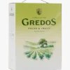 Castillo de Gredos Blanco, 3L hanapakkaus
