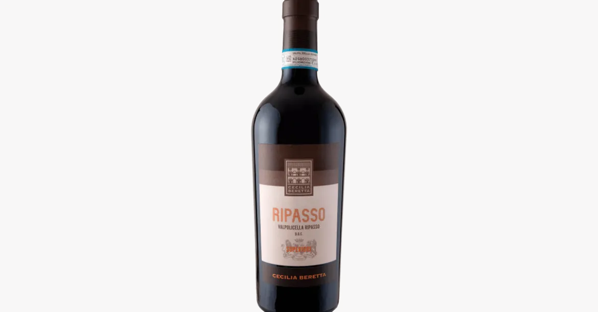 Cecilia Beretta Valpolicella Superiore Ripasso