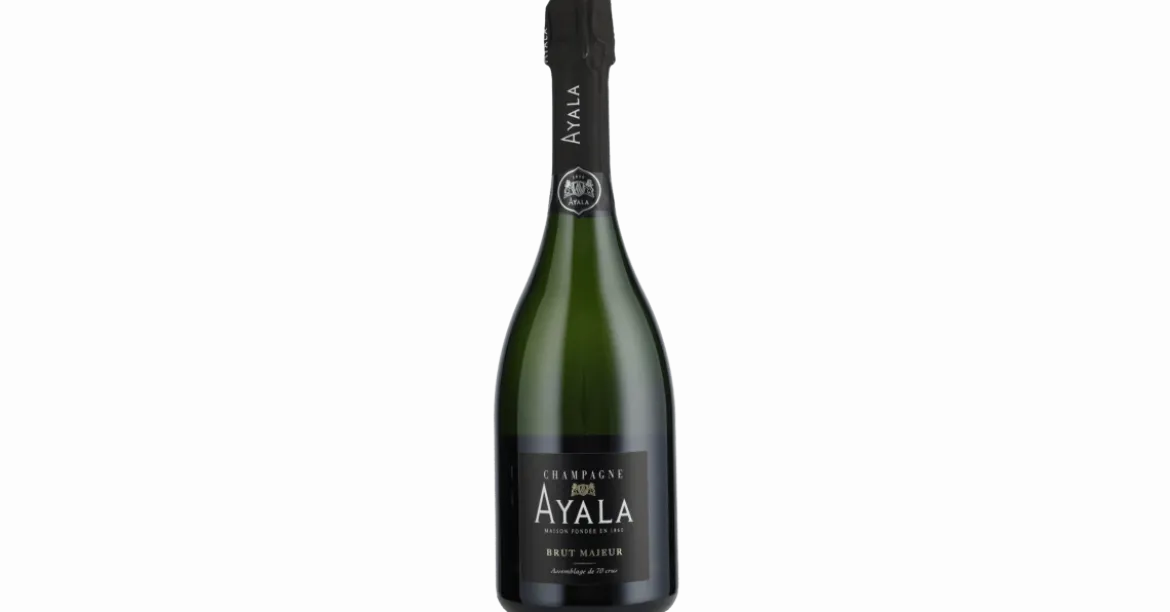 Champagne Ayala Brut Majeur