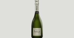Champagne Ayala Brut Nature