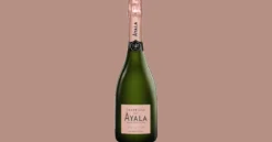 Champagne Ayala Rosé Majeur