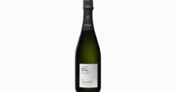 Champagne Devaux Cœur des Bar Blanc de Noir