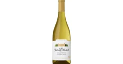 Chateau Ste Michelle Chardonnay