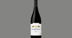 Chateau Ste Michelle Syrah