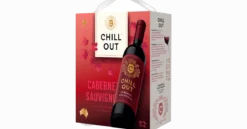 Chill Out Cabernet Sauvignon 8% 2L BIB