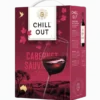 Chill Out Cabernet Sauvignon Australia hanapakkaus 3L