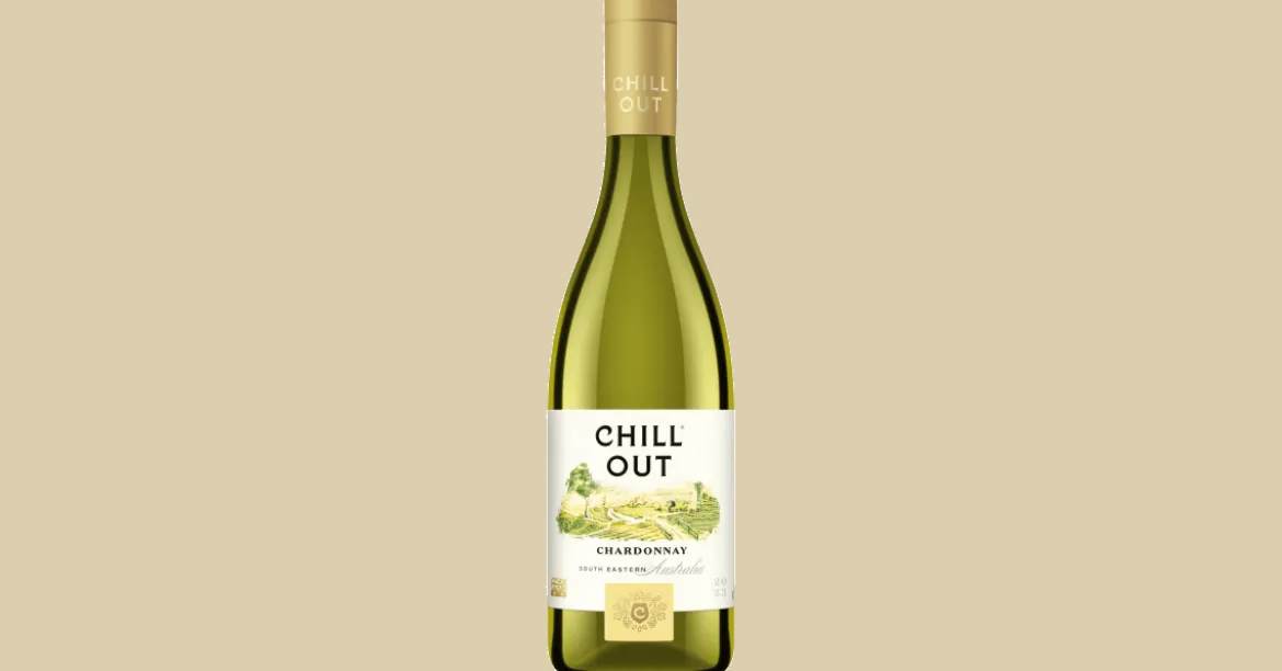 Chill Out Chardonnay Australia