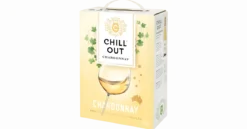 Chill Out Chardonnay Australia 8% 3 L